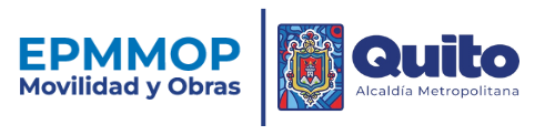 Peaje Guayasamín