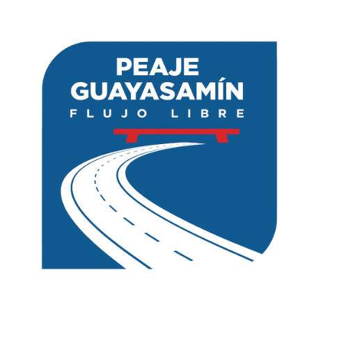 Peaje Guayasamín